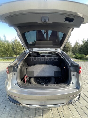 Haval  2021, 50,000 km - 2.0 l - Bakı