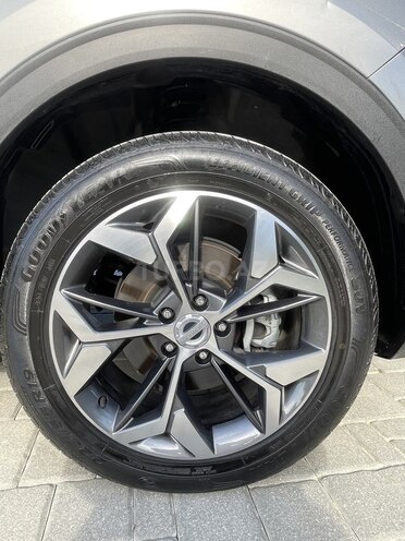 Haval  2021, 50,000 km - 2.0 l - Bakı
