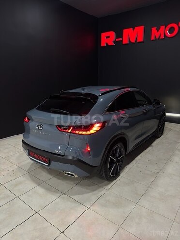 Infiniti QX55-10