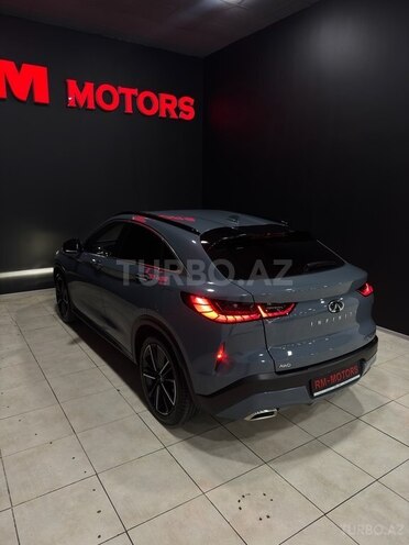 Infiniti QX55-9