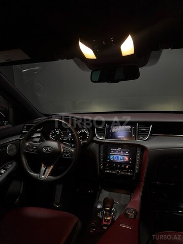 Infiniti QX55-13