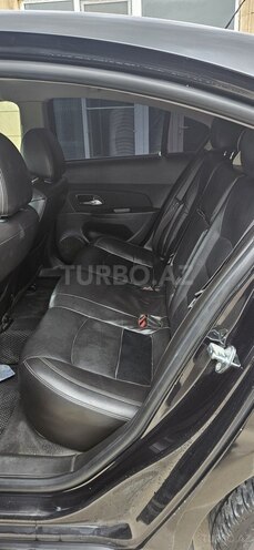 Chevrolet Cruze 2015, 201,000 km - 1.4 л - Siyəzən