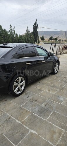 Chevrolet Cruze 2015, 201,000 km - 1.4 л - Siyəzən