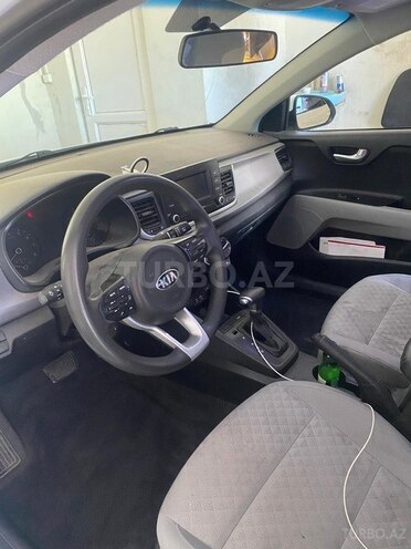 Kia Rio 2017, 200,000 km - 1.6 l - Bakı