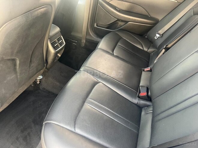 Hyundai Sonata 2019, 160,000 km - 2.0 l - Sumqayıt