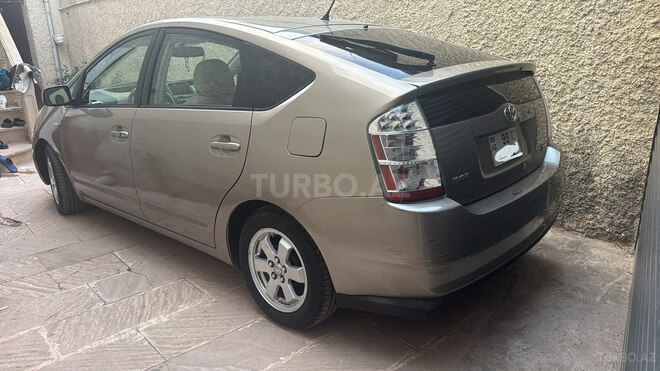 Toyota Prius 2007, 148,655 km - 1.5 l - Bakı