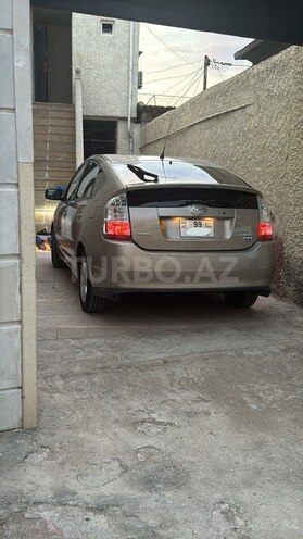 Toyota Prius 2007, 148,655 km - 1.5 l - Bakı