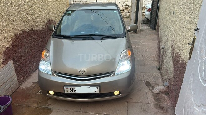 Toyota Prius 2007, 148,655 km - 1.5 l - Bakı