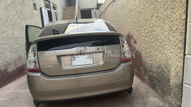 Toyota Prius 2007, 148,655 km - 1.5 l - Bakı