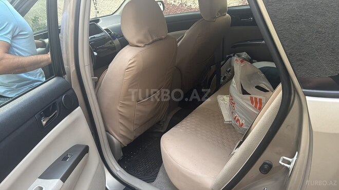 Toyota Prius 2007, 148,655 km - 1.5 l - Bakı