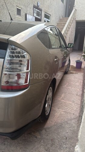 Toyota Prius 2007, 148,655 km - 1.5 l - Bakı