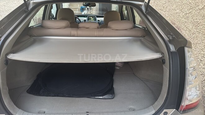 Toyota Prius 2007, 148,655 km - 1.5 l - Bakı