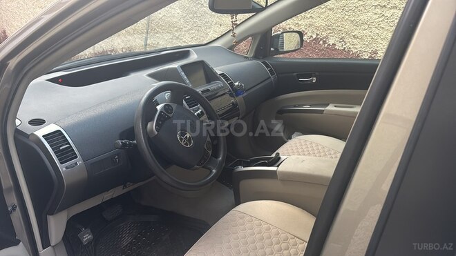 Toyota Prius 2007, 148,655 km - 1.5 l - Bakı