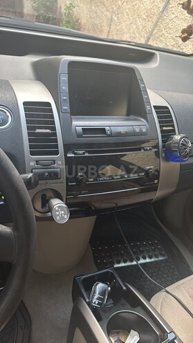 Toyota Prius 2007, 148,655 km - 1.5 l - Bakı