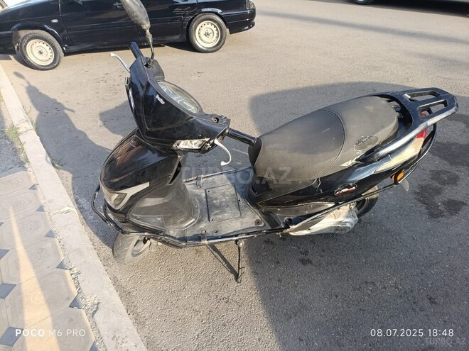 Tufan CUB50 2022, 584,600 km - 0.1 l - Gəncə