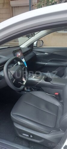 Changan Qiyuan A05 2025, 2,000 km - 1.5 l - Bakı