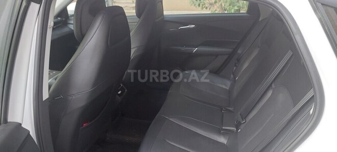 Changan Qiyuan A05 2025, 2,000 km - 1.5 l - Bakı