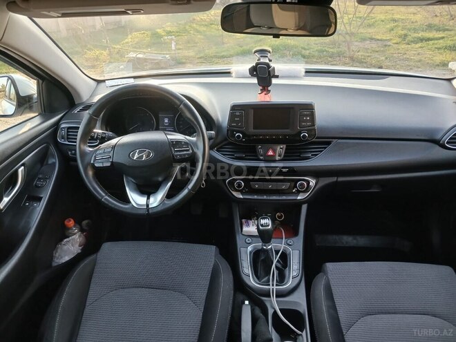 Hyundai i30 2019, 234,000 km - 1.6 л - Bakı