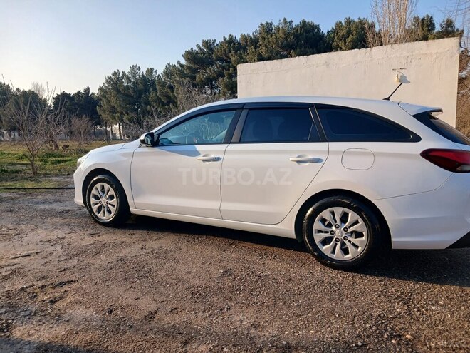 Hyundai i30 2019, 234,000 km - 1.6 л - Bakı