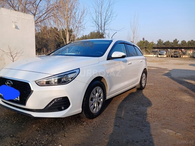 Hyundai i30 2019, 234,000 km - 1.6 л - Bakı