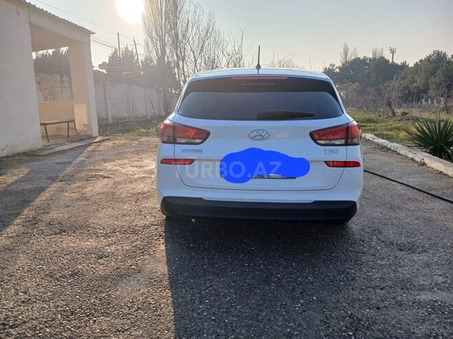 Hyundai i30 2019, 234,000 km - 1.6 л - Bakı