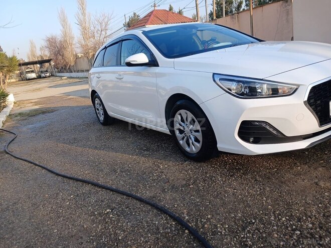 Hyundai i30 2019, 234,000 km - 1.6 л - Bakı