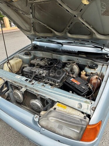 LADA (VAZ) 2115 2004, 249,719 km - 1.6 л - Ucar
