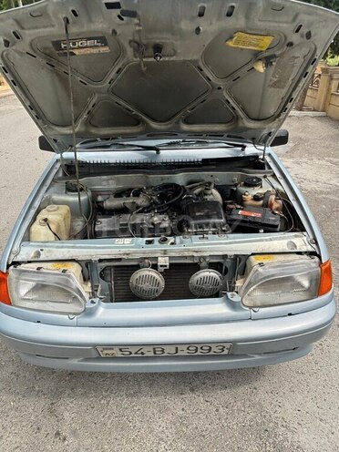LADA (VAZ) 2115 2004, 249,719 km - 1.6 л - Ucar