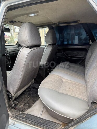 LADA (VAZ) 2115 2004, 249,719 km - 1.6 л - Ucar