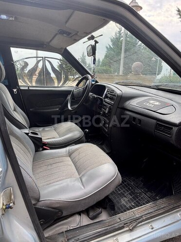 LADA (VAZ) 2115 2004, 249,719 km - 1.6 л - Ucar