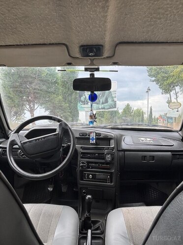 LADA (VAZ) 2115 2004, 249,719 km - 1.6 л - Ucar