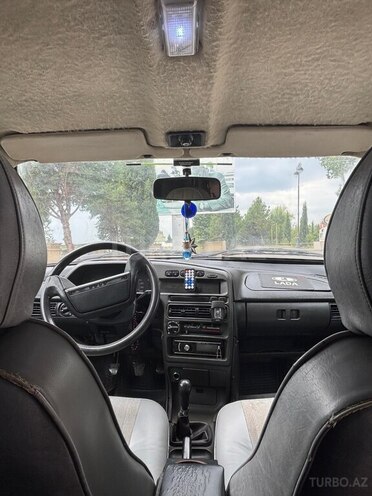 LADA (VAZ) 2115 2004, 249,719 km - 1.6 л - Ucar