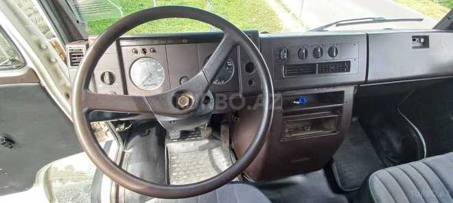 Mercedes Vario 1991, 369,000 km - 4.0 l - Balakən