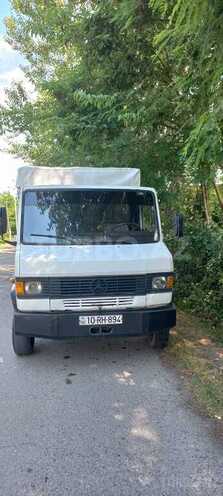 Mercedes Vario 1991, 369,000 km - 4.0 l - Balakən