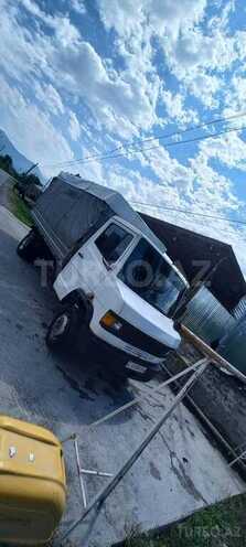 Mercedes Vario 1991, 369,000 km - 4.0 l - Balakən