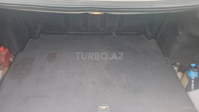 Mercedes E 320 2002, 340,000 km - 3.2 l - Ağdam
