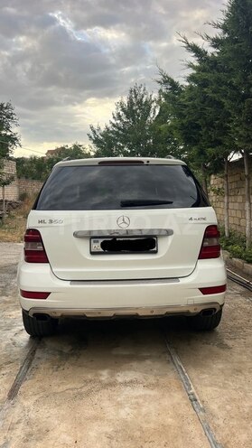 Mercedes ML 350 4MATIC-5