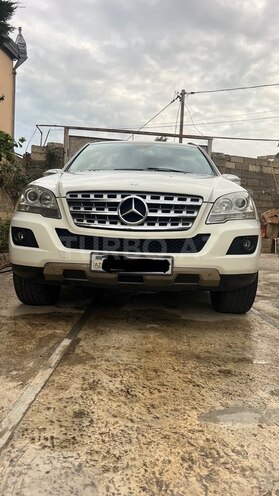 Mercedes ML 350 4MATIC-3