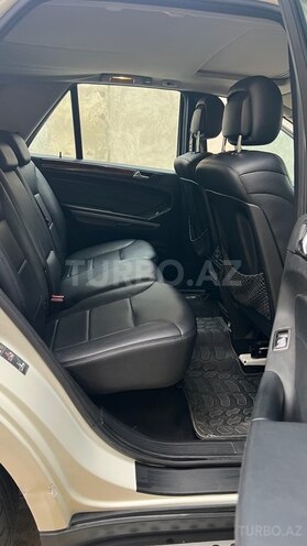 Mercedes ML 350 4MATIC-9