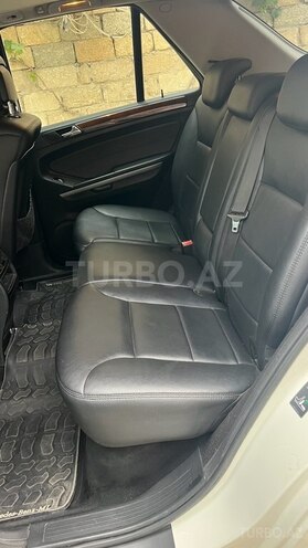 Mercedes ML 350 4MATIC-8