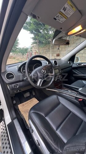 Mercedes ML 350 4MATIC-10