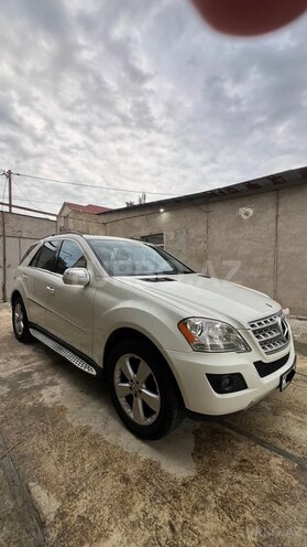 Mercedes ML 350 4MATIC-6