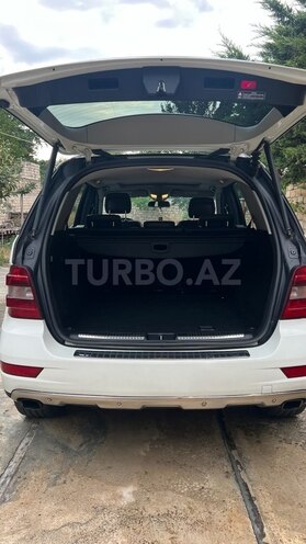 Mercedes ML 350 4MATIC-14