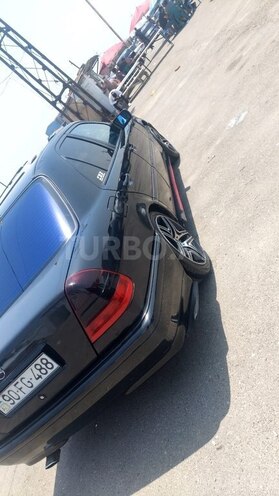 Mercedes C 180-4