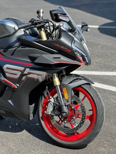 CFMOTO 450 SR-S-3