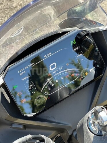 CFMOTO 450 SR-S-6