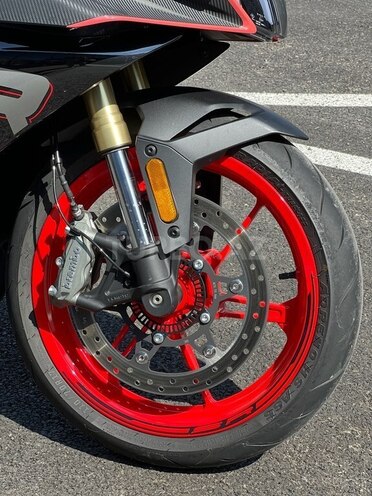 CFMOTO 450 SR-S-11