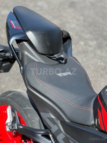 CFMOTO 450 SR-S-13