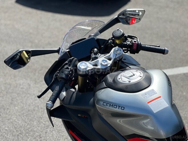 CFMOTO 450 SR-S-7