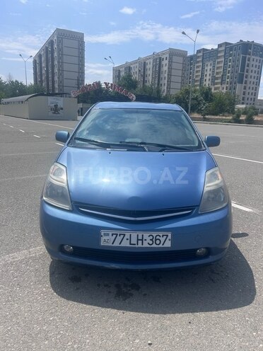 Toyota Prius 2006, 300,000 km - 1.5 l - Gəncə